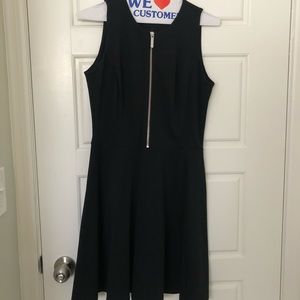 Black Michael Kors Dress